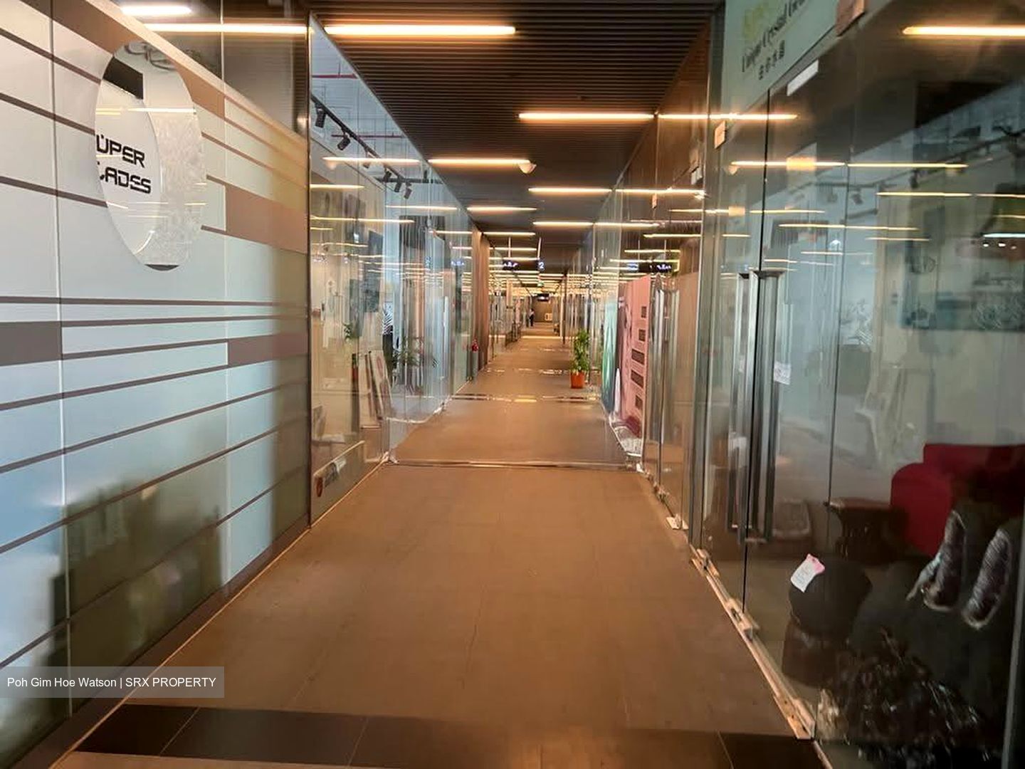 Vision Exchange (D22), Office #563974631